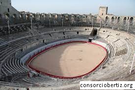 Amfiteater Romawi, Tempat Wisata di Sevilla Yang Digunakan Untuk Acara Gladiator