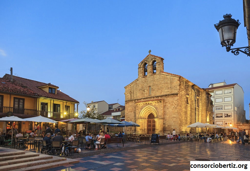 Aviles, Wisata Kota Tamasya Terbaik di Asturias Spanyol