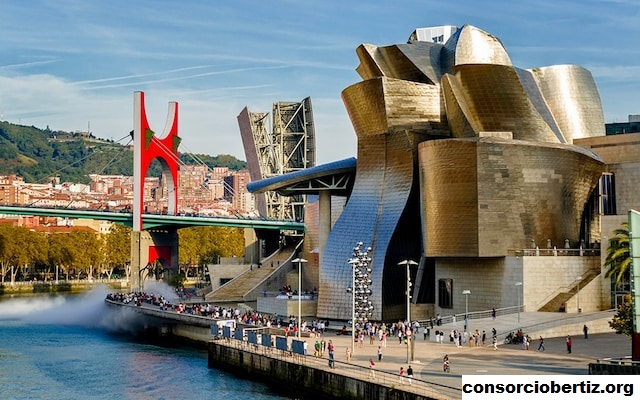 10 Hal Terbaik yang Dapat Dilakukan di Bilbao, Spanyol
