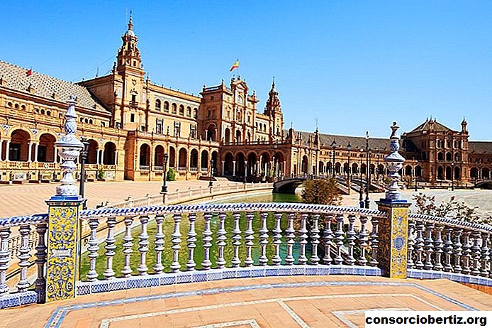 10 Tempat Wisata & Hal yang Dapat Dilakukan di Seville