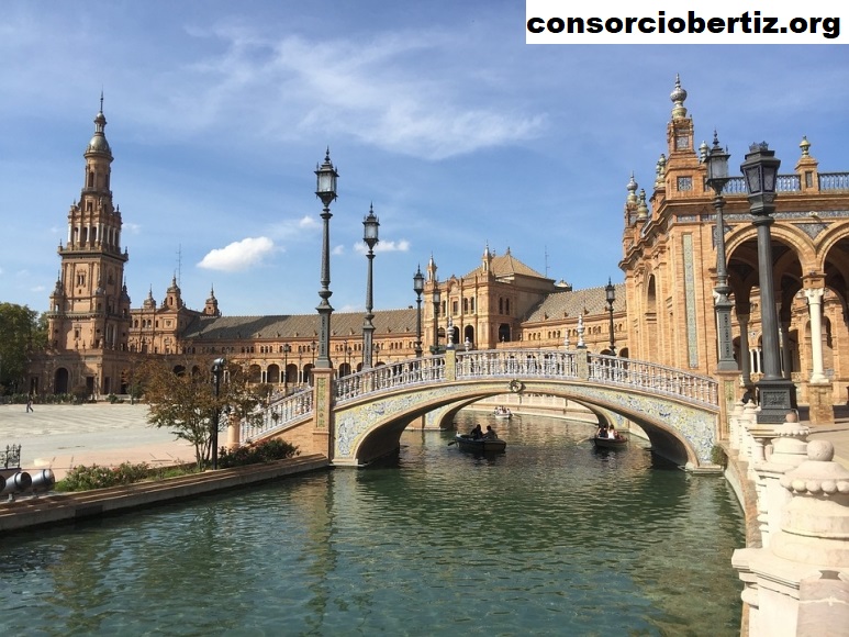 Kota Terbaik Di Spanyol Yang Wajib Di Kunjungi