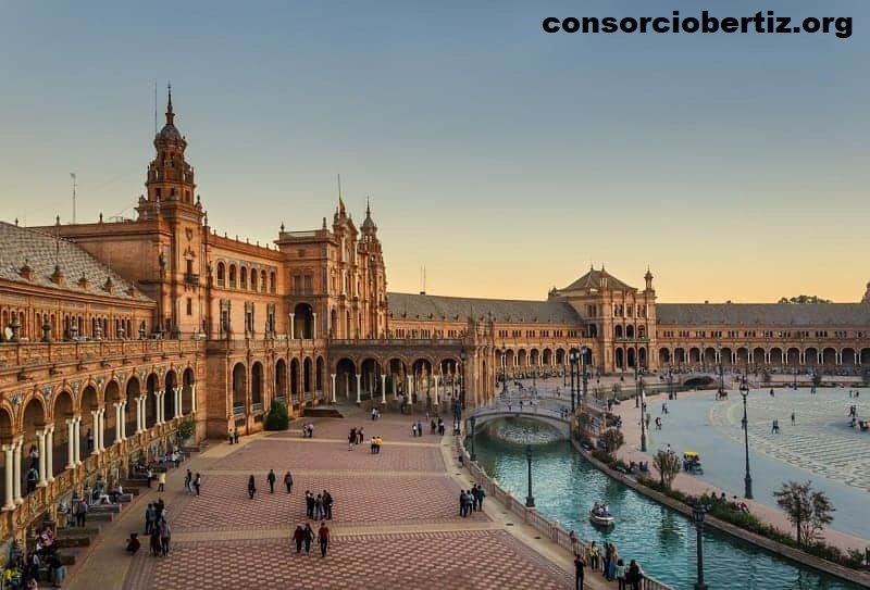 Wisata Unik Di Spanyol Yang Tidak Boleh Dilewatkan