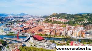 Rute Eropa di Bilbao: Destinasi Naik Daun di Negara Basque
