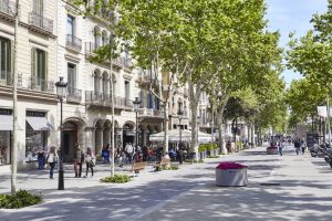 Fakta Menarik Kota Barcelona Ikonik Di Spanyol