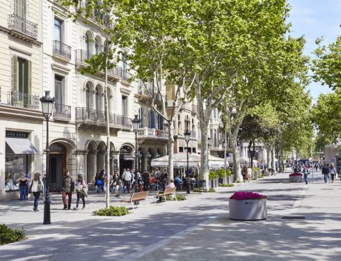 Fakta Menarik Kota Barcelona Ikonik Di Spanyol