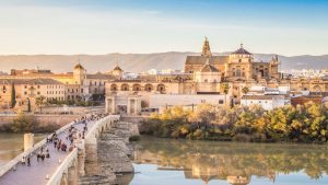 3 Kota Di Spanyol Yang Wajib Di Kunjungi Saat Travelling