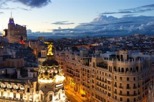 4 Alasan Spanyol Menjadi Traveling Eduwisata Paling Terkenal