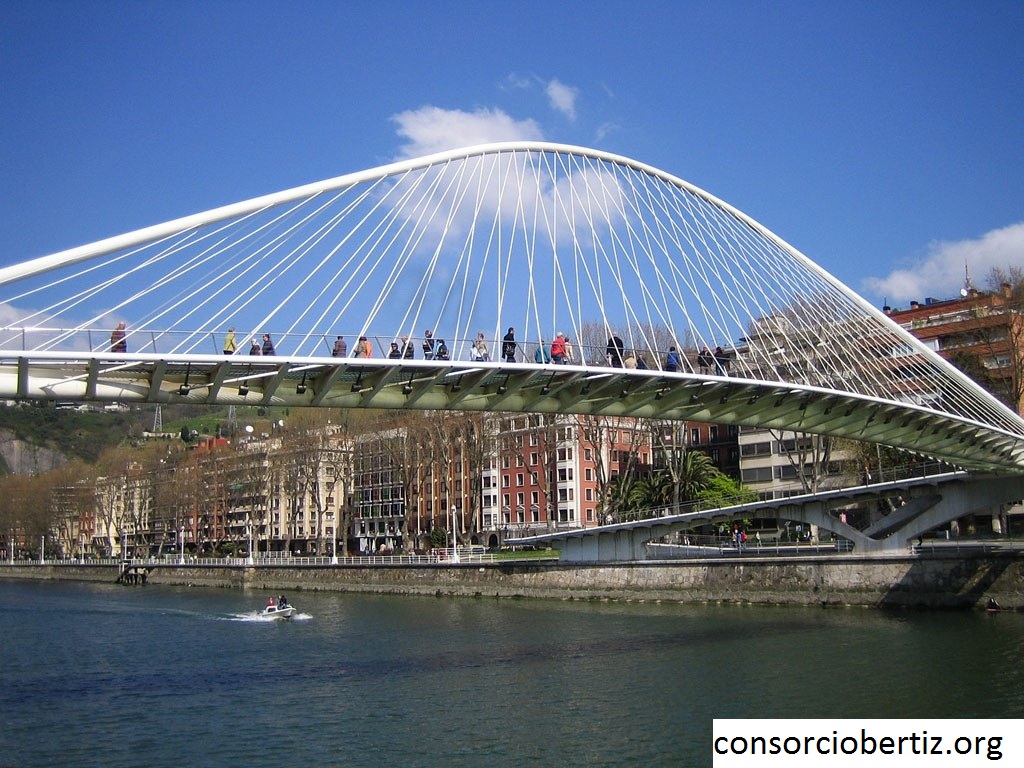 3 Objek Wisata Jembatan di Spanyol Yang Sangat Terkenal