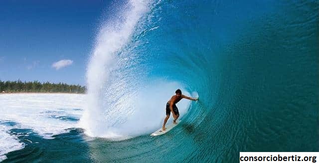 Santa Catalina, Wisata Pantai di Spanyol Yang Ramai Didatangi Para Peselancar