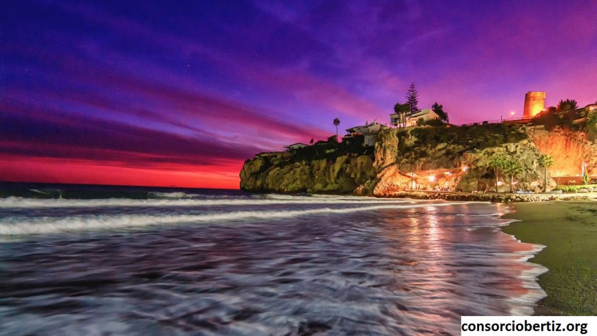 Rincon de la Victoria, Wisata Kota Yang Sangat Indah di Spanyol