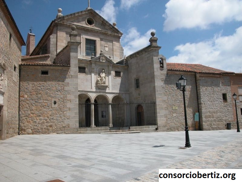 Mengulas Convento de San José, Istana Episkopal Astorga & Museum Evolusi Manusia