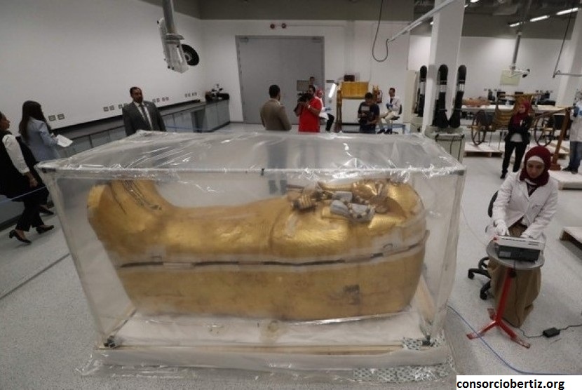 4 Museum Yang Memiliki Sejarah Kuno