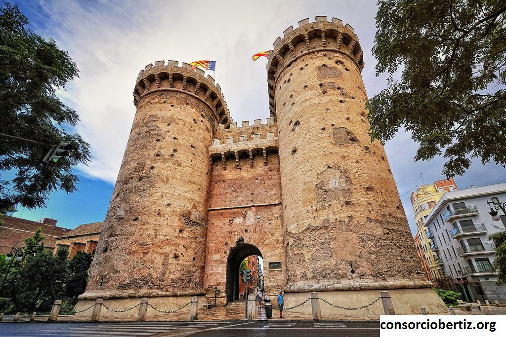 Mengulas 3 Bangunan Kuno Yang Menjadi Lokasi Wisata Spanyol