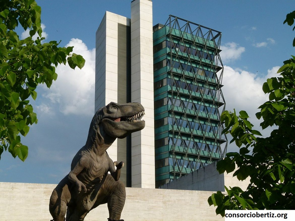 Museum Sains Valladolid, Wisata Museum Bertema Kastilia