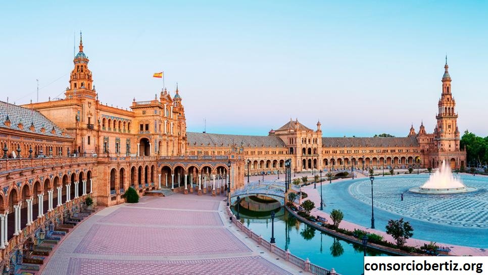 Rekomendasi Tempat Terbaik Untuk Dikunjungi di Spanyol