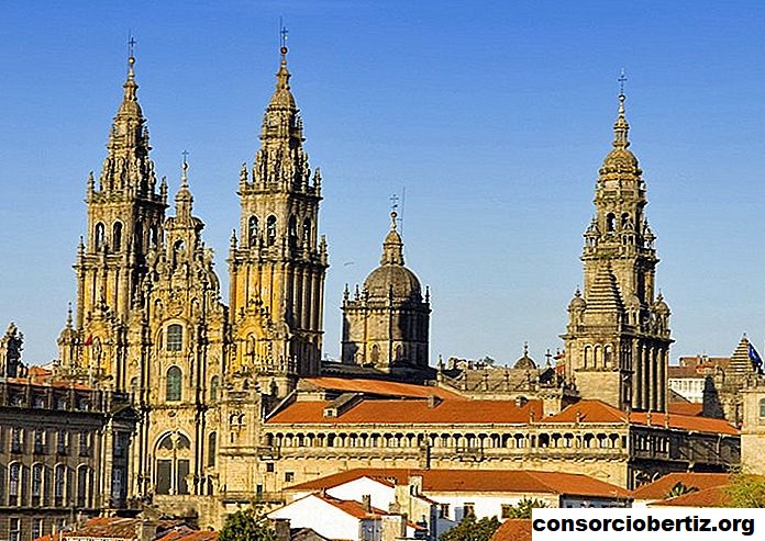 10 Museum Terbaik Di Santiago De Compostela, Spanyol