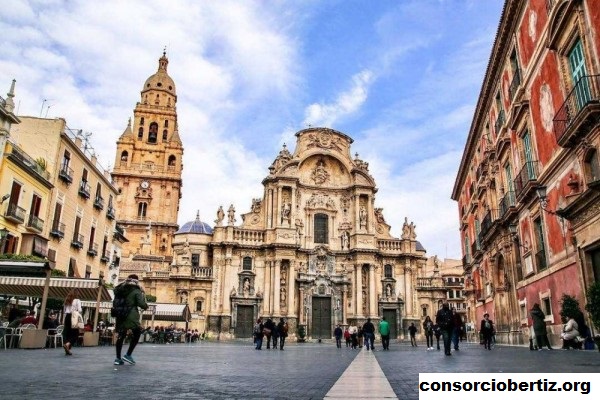 15 Tempat Wisata Terbaik Di Murcia, Spanyol