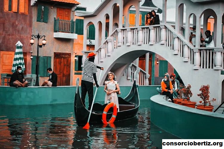 Tempat Terbaik Untuk Wisata Naik Perahu di Spanyol