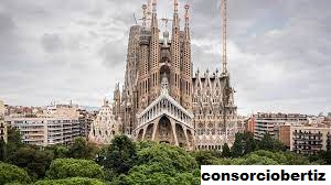 Mengulas lebih Jauh Tentang Wisata Sagrada Família