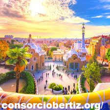 5 Tempat Wisata Terbaik Di Spanyol Tahun 2022