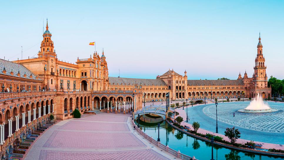 Tempat Menakjubkan Yang Harus Anda Kunjungi Di Spanyol